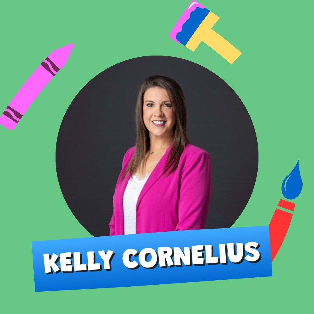 Kelly Cornelius