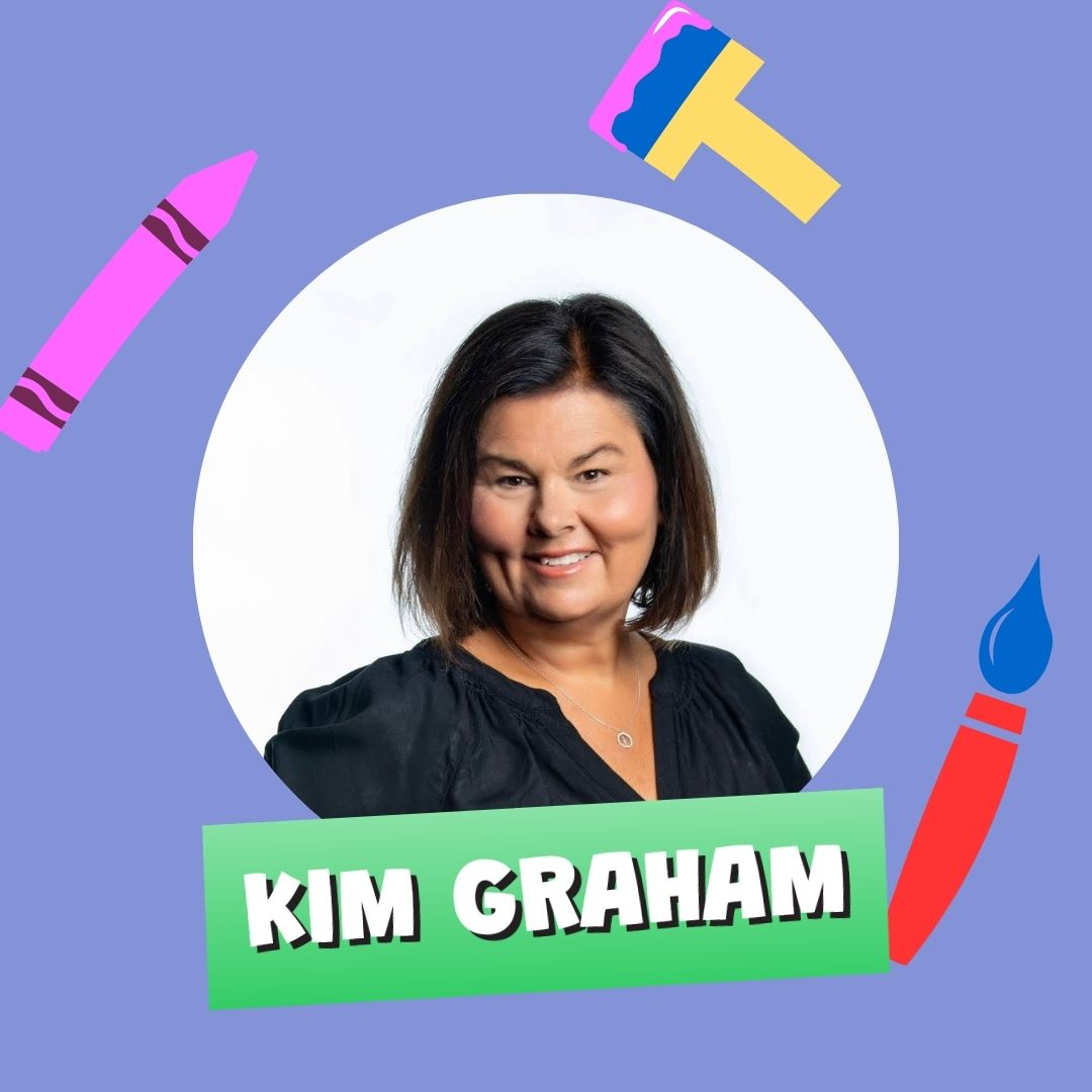Kim Graham