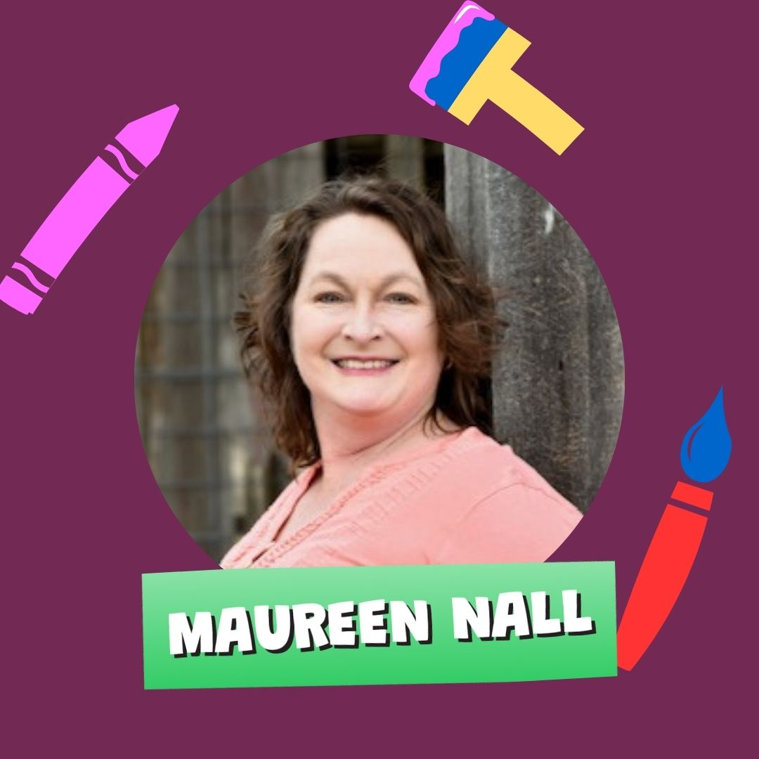 Maureen Nall