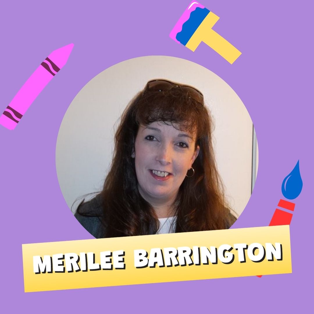 Merilee Barrington
