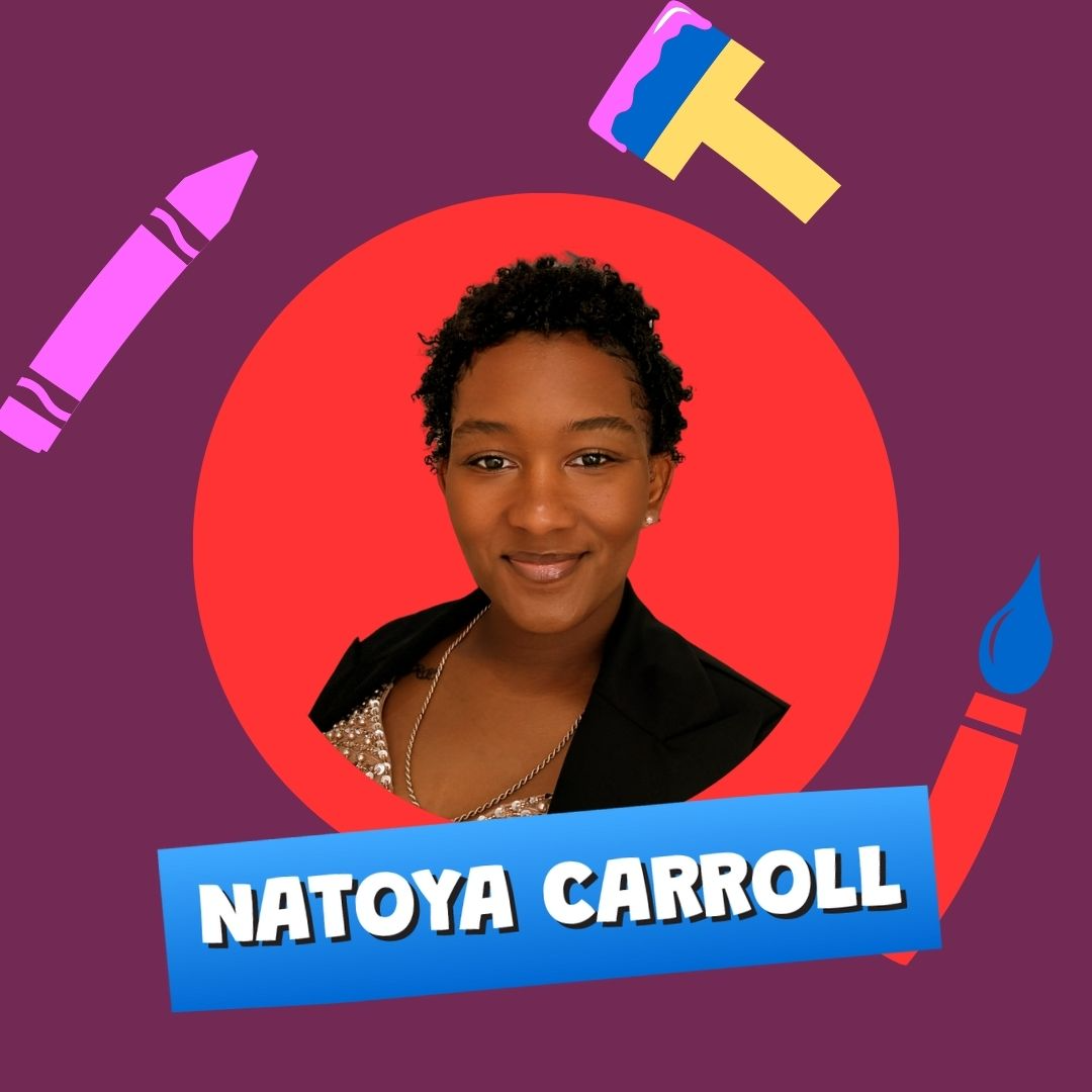 Natoya Carroll