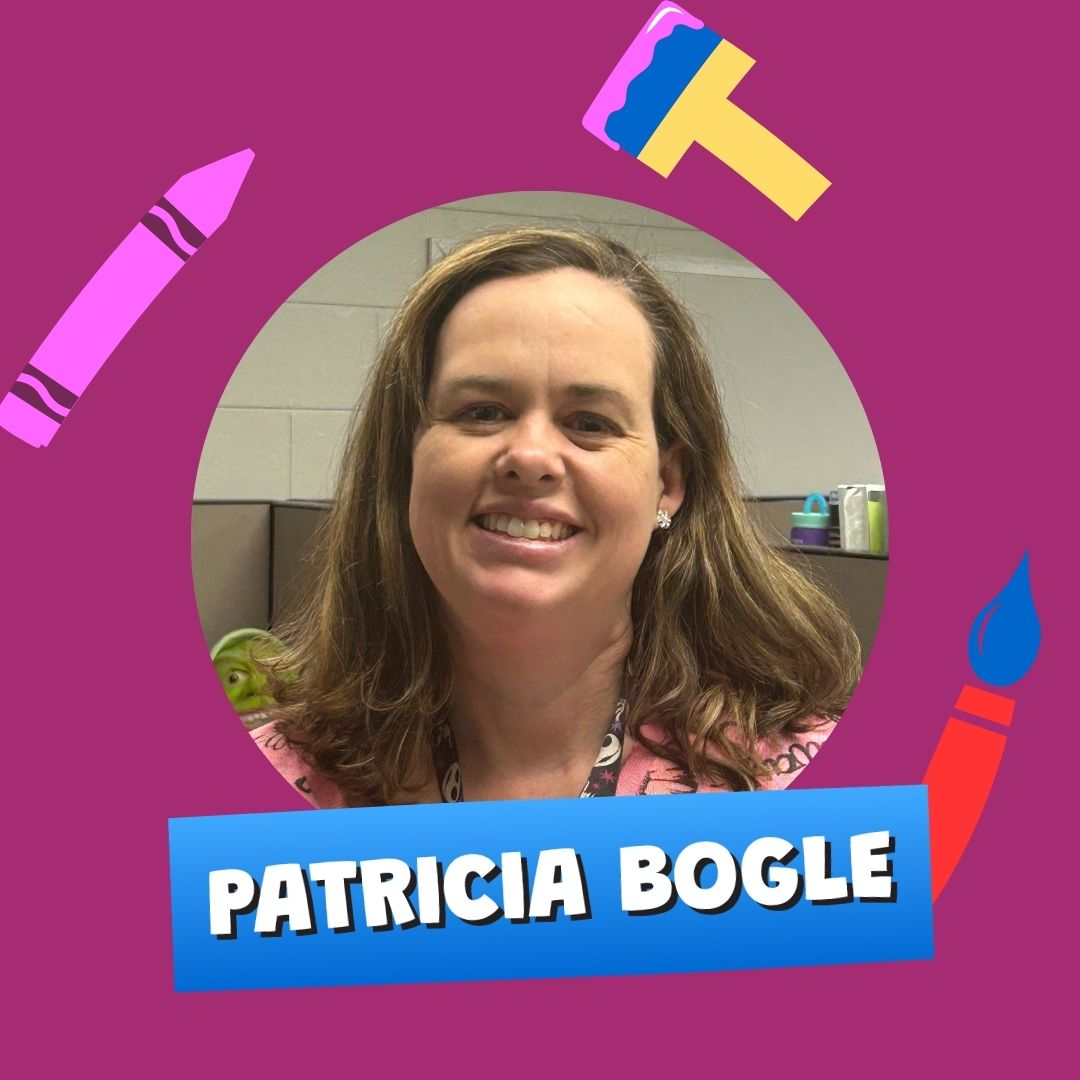 Patricia Bogle