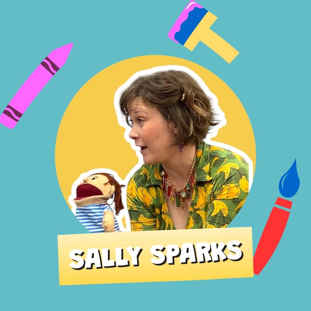 Sally Sparks