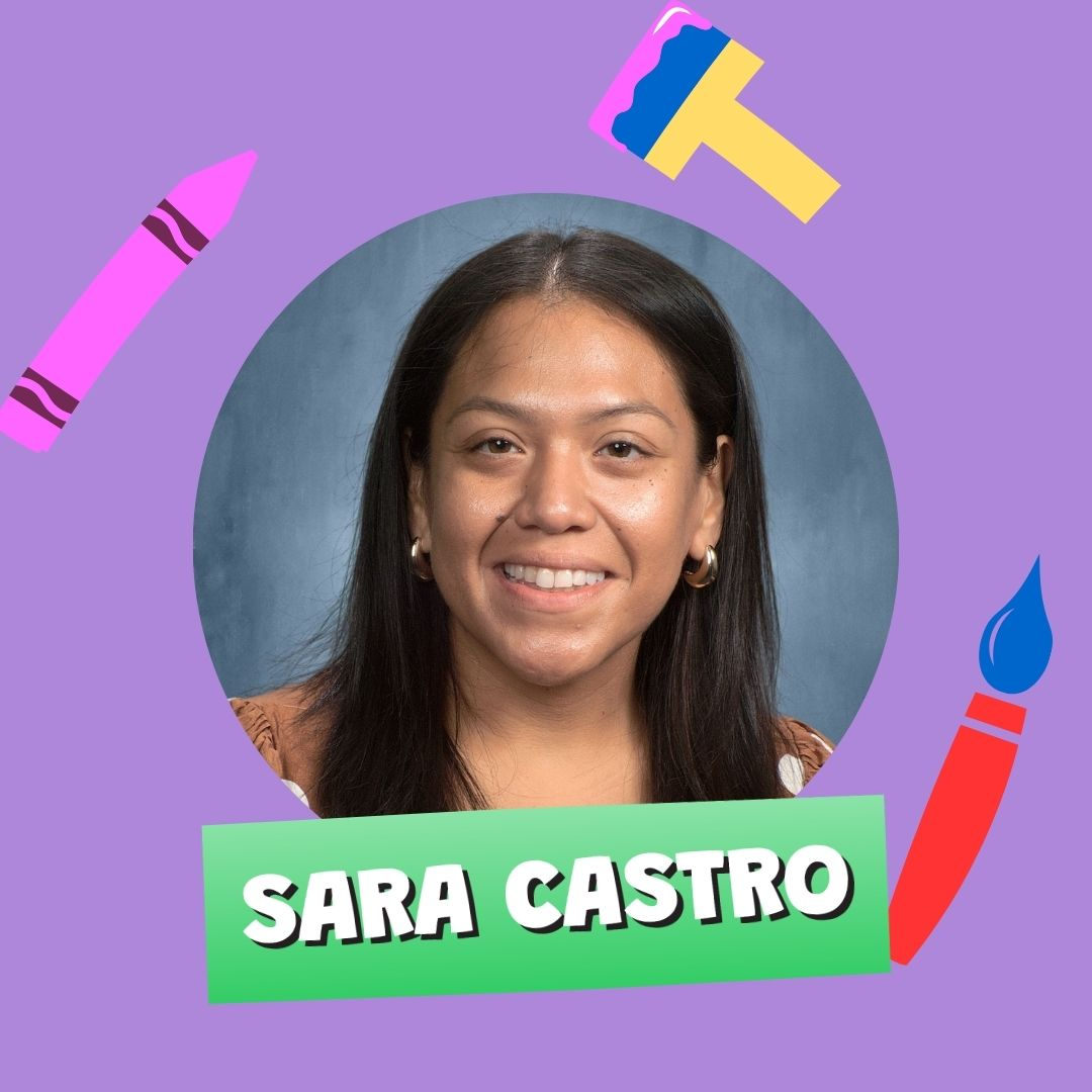 Sara Castro