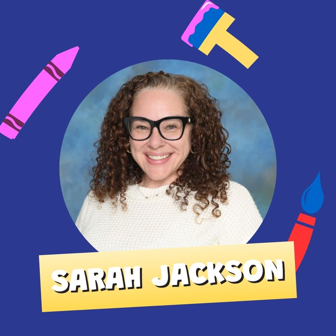 Sarah Jackson