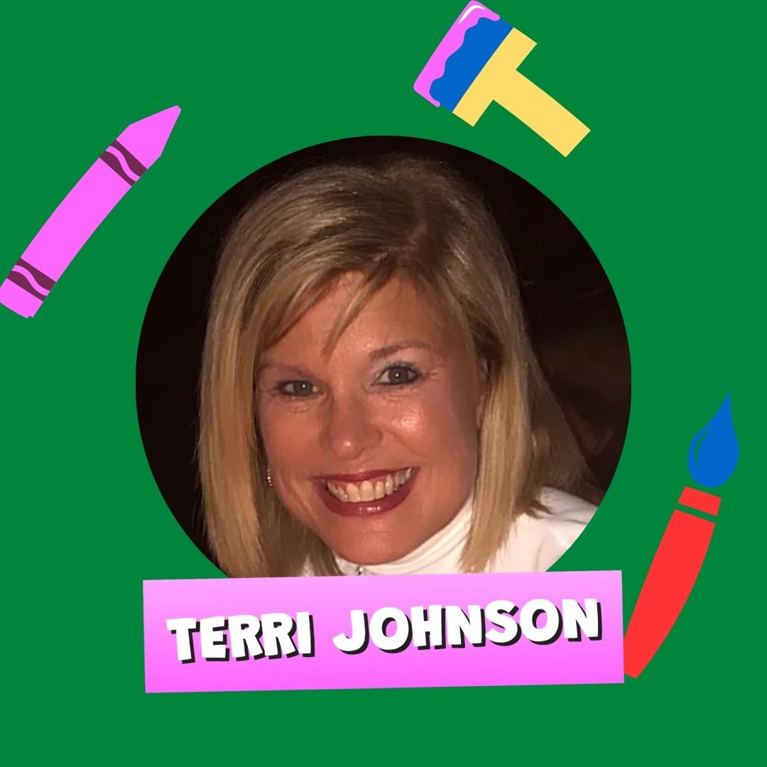 Terri Johnson