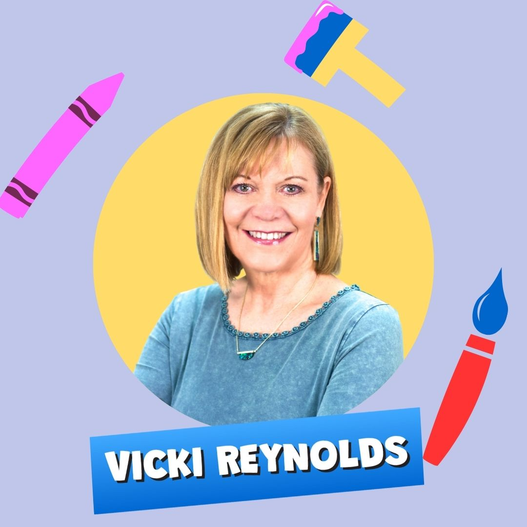 Vicki Reynolds