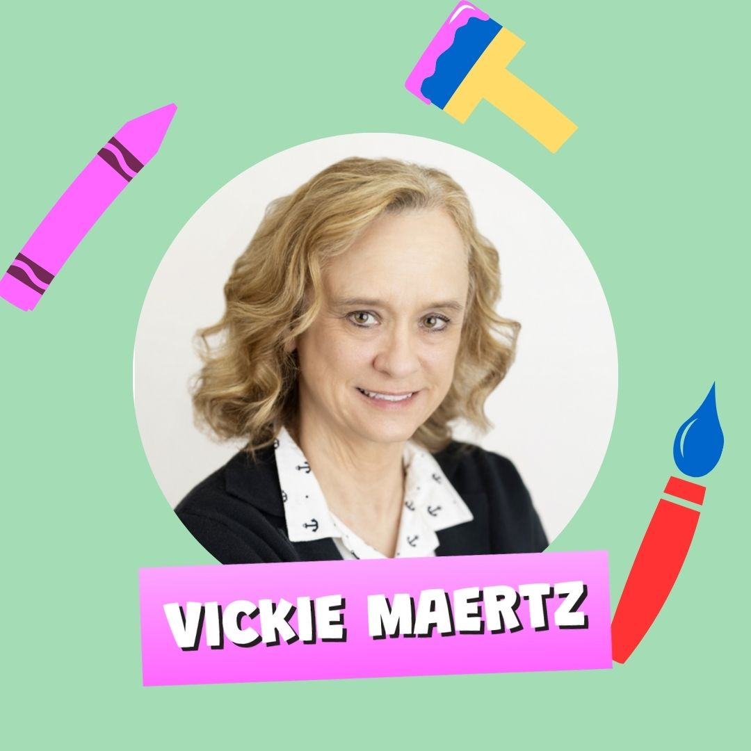 Vickie Maertz