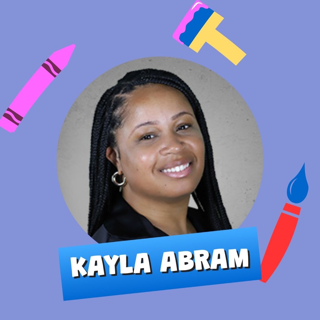 Image of Kayla Abram