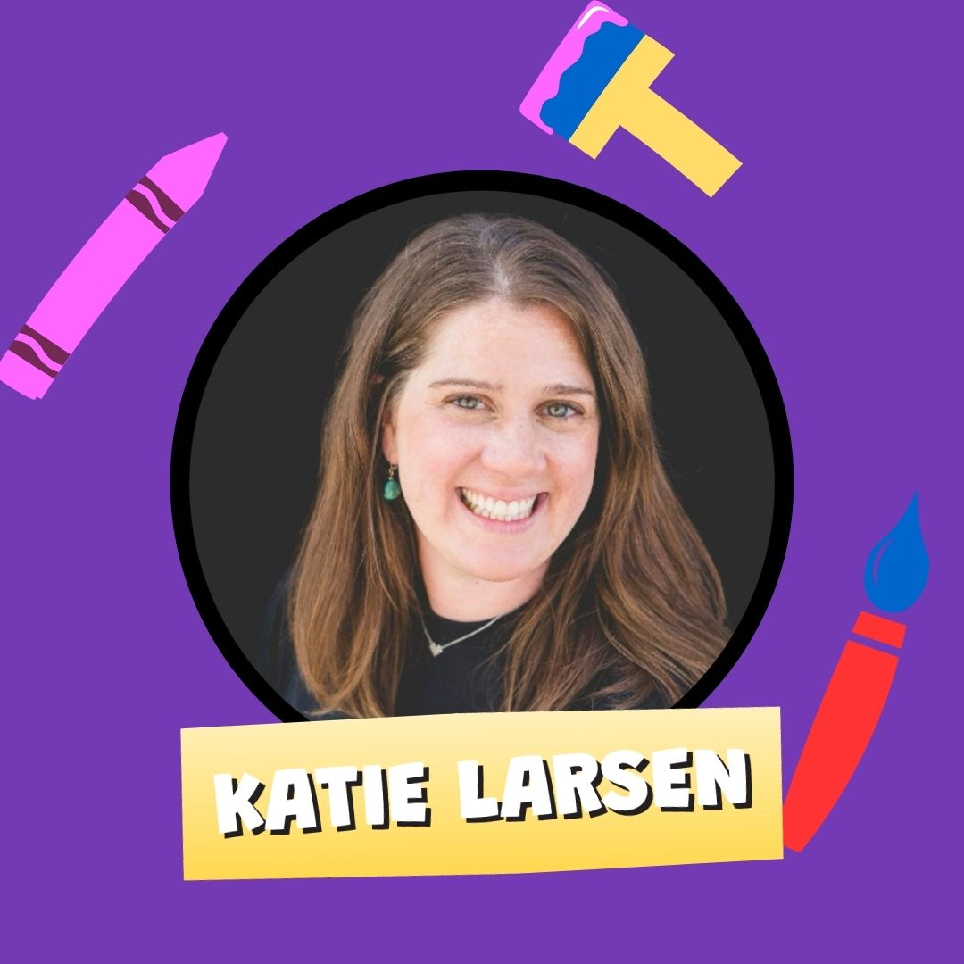 Image of Katie Larsen