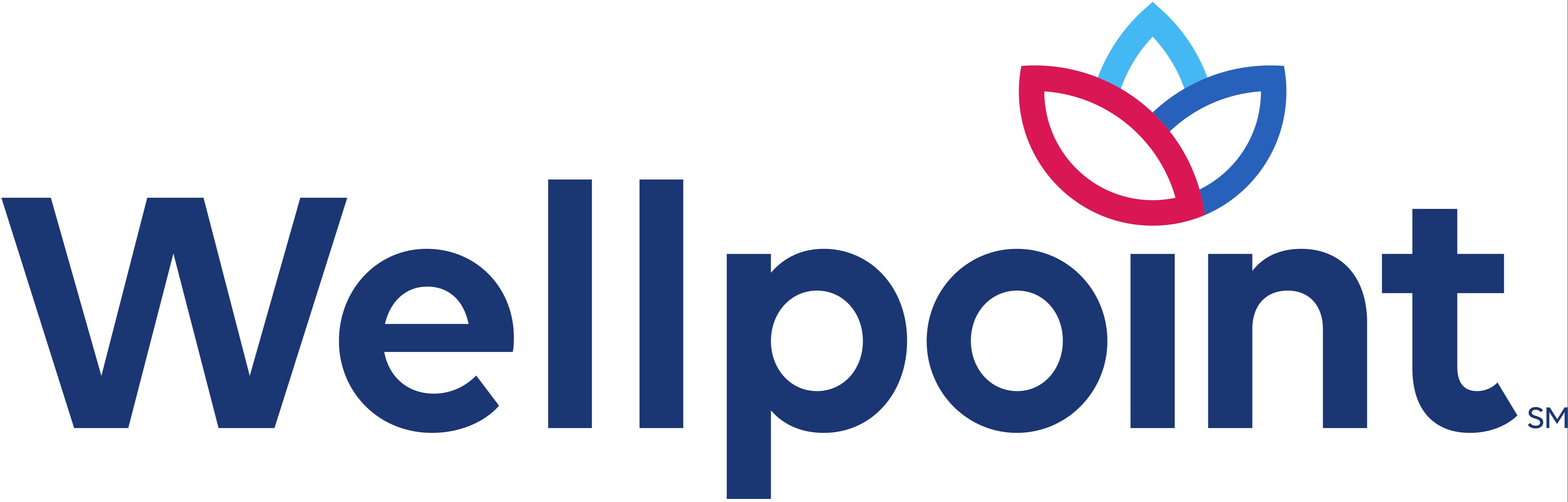 Wellpoint  logo
