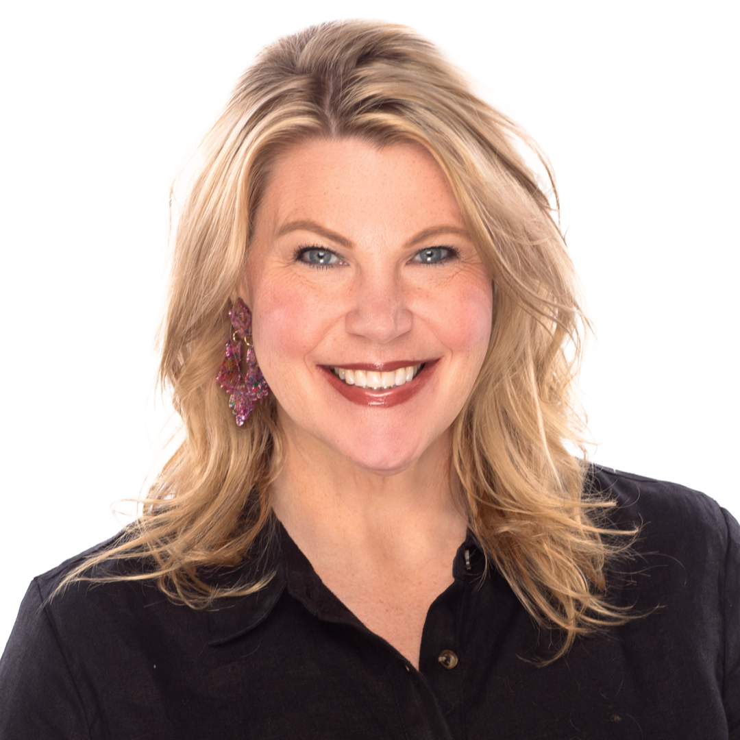 Dr. Jennifer Burr headshot
