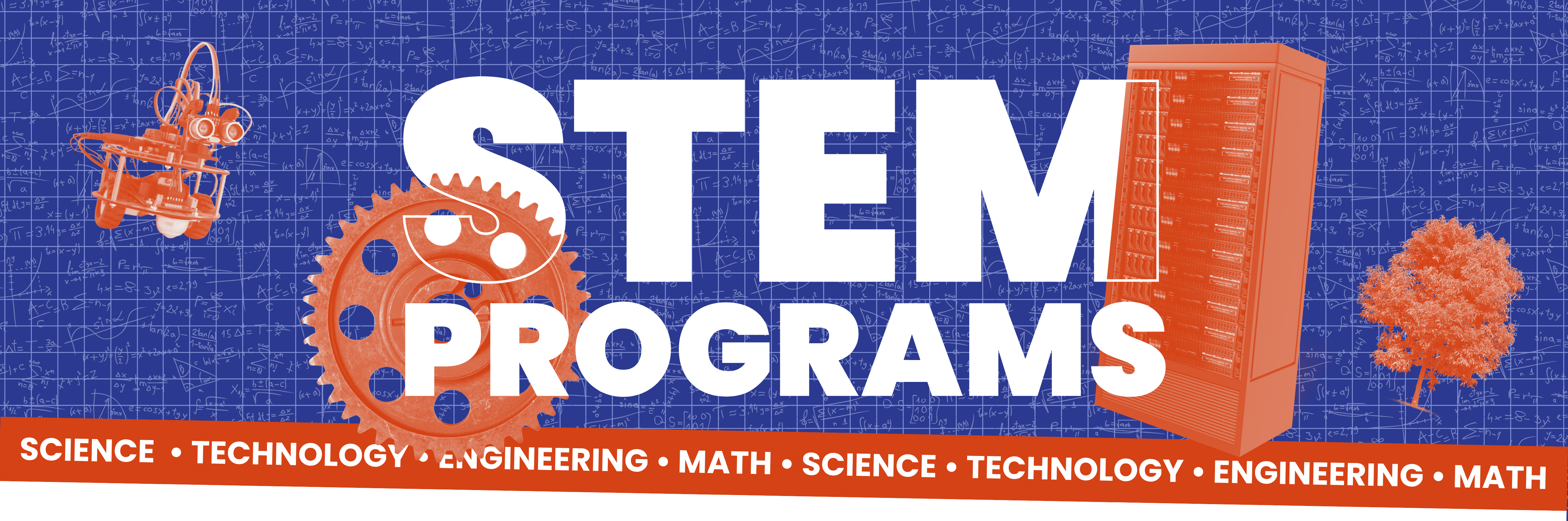 STEM Programs