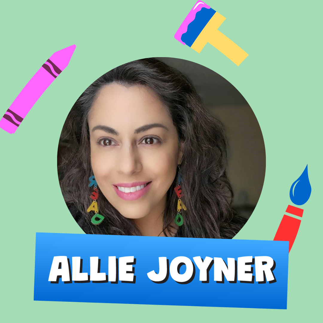 Allie Joyner image
