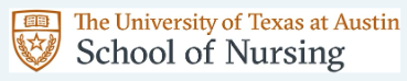 The University of Texas at Austin, School of Nursing logo