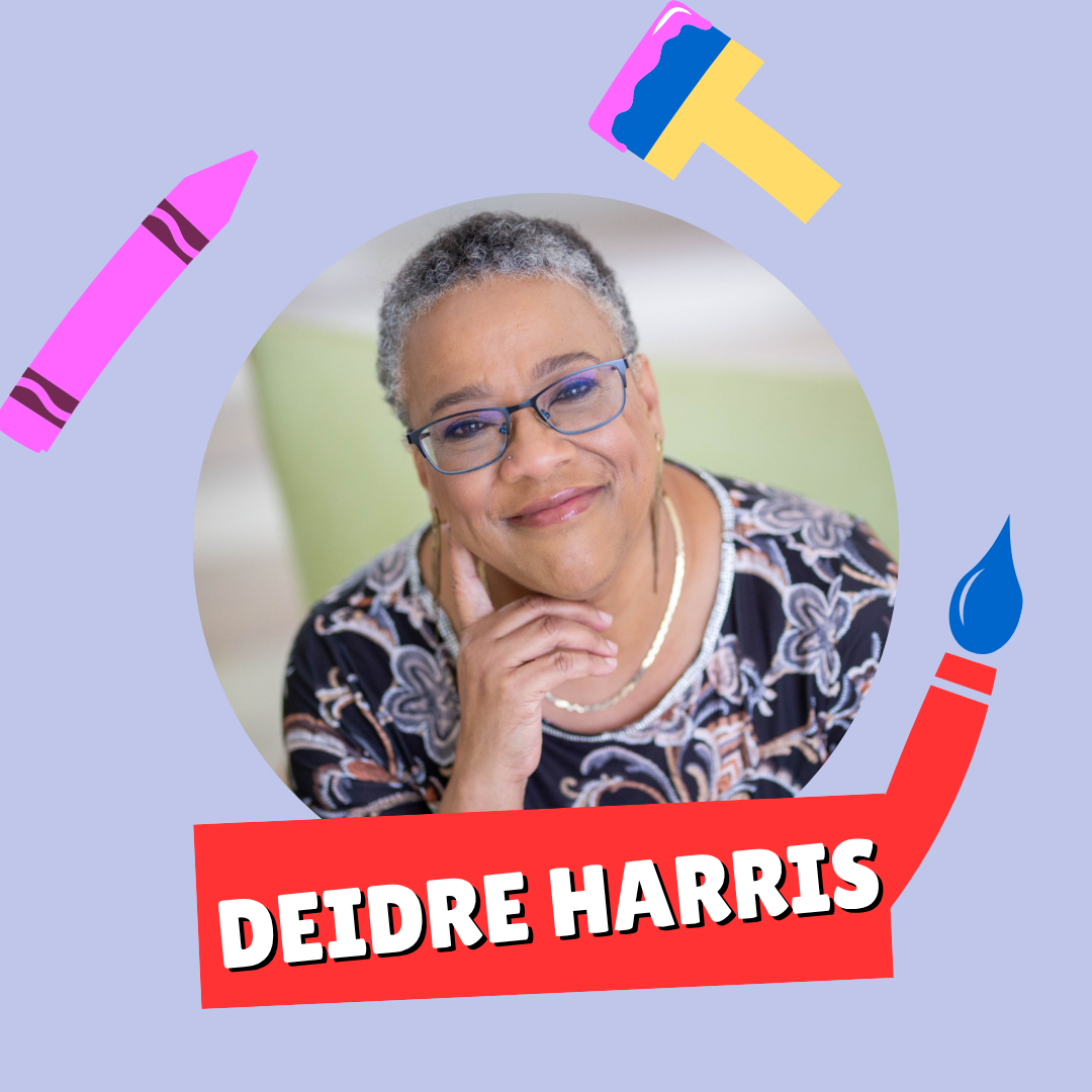 Deidre Harris image