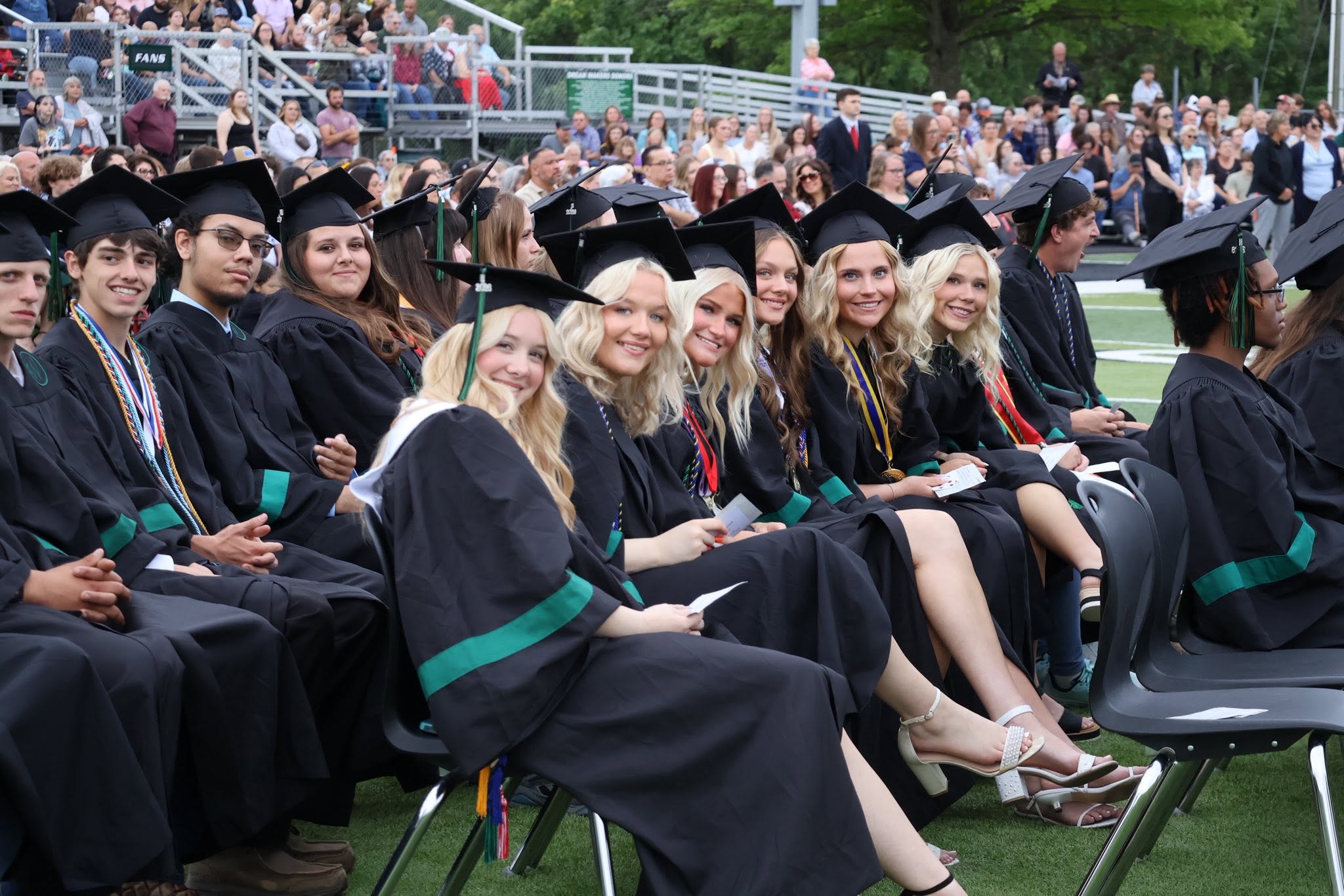 2026 graduates