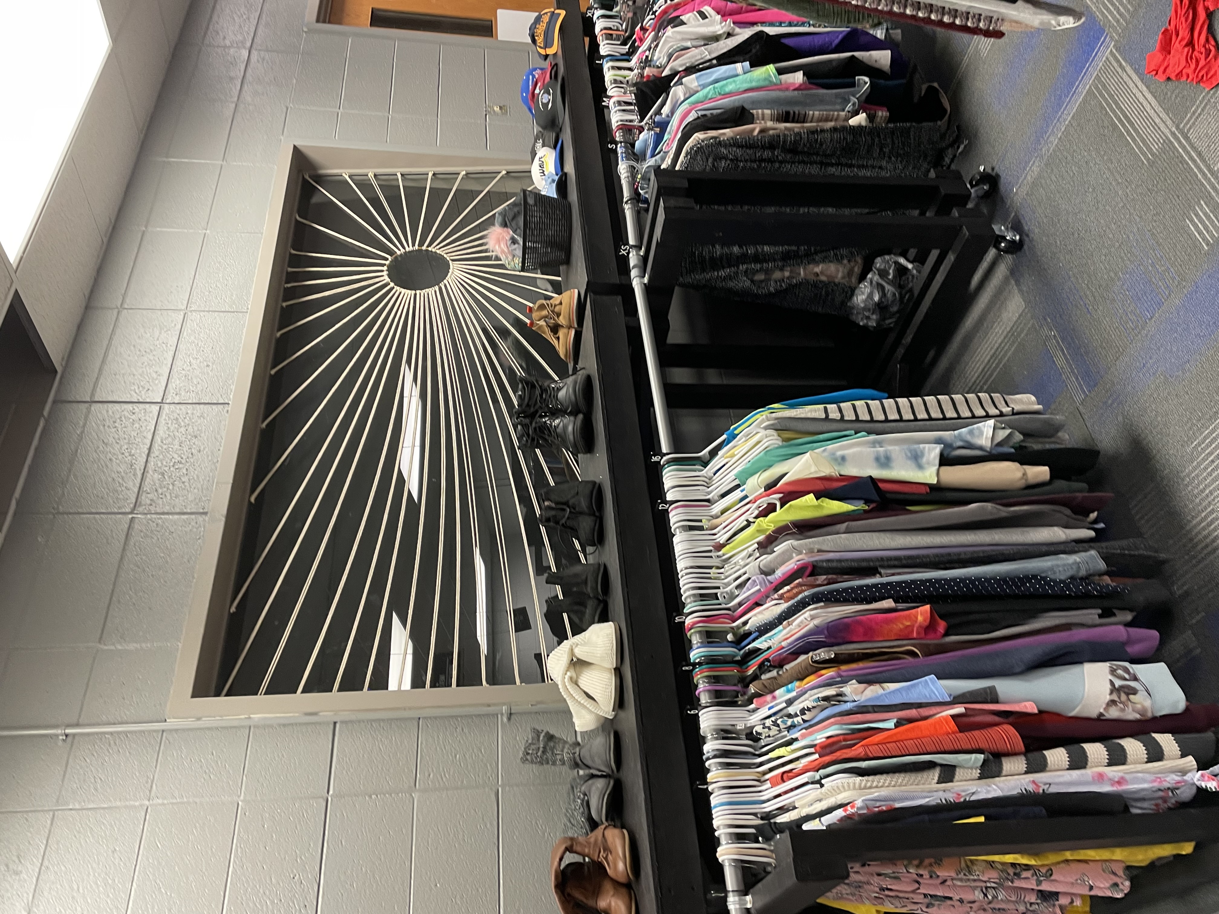 Wolverine Wardrobe | Waukesha West High School
