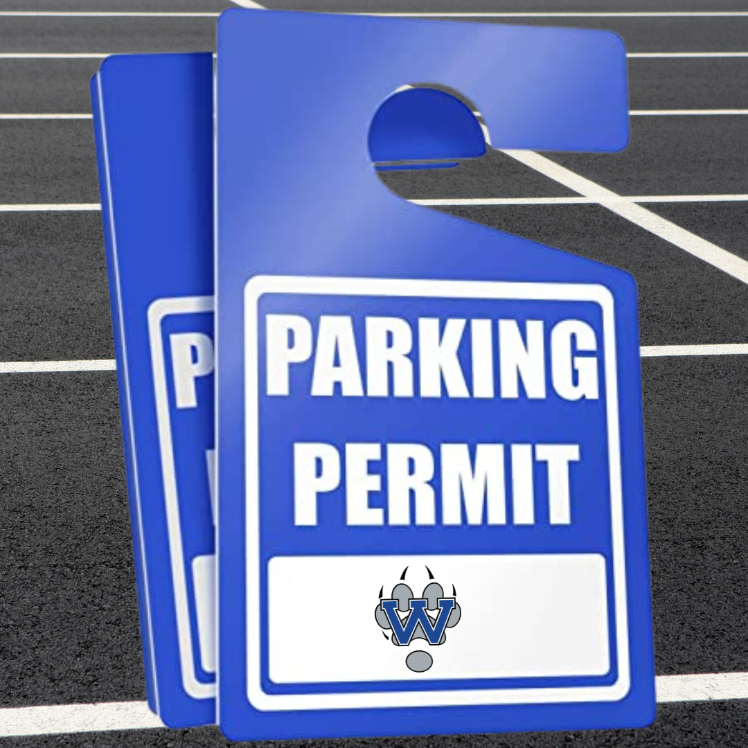 Parking Permit