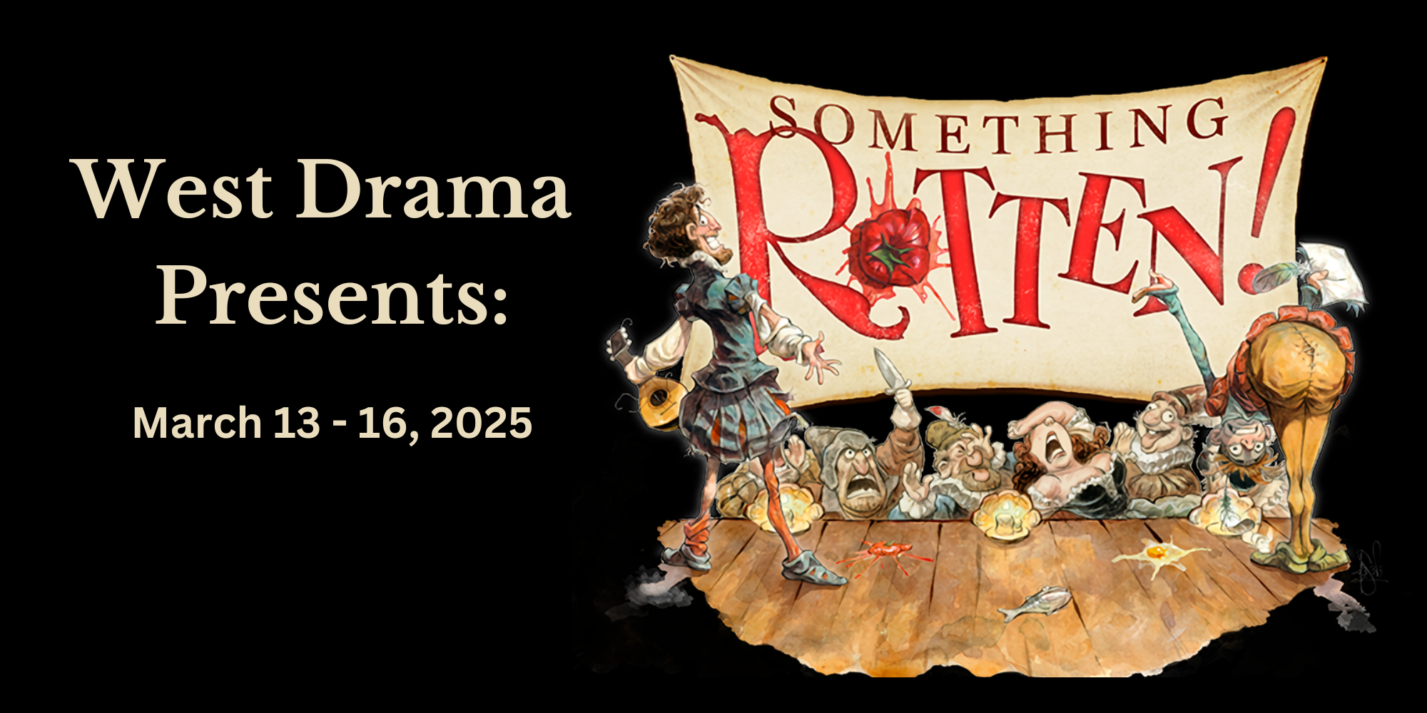 Something Rotten
