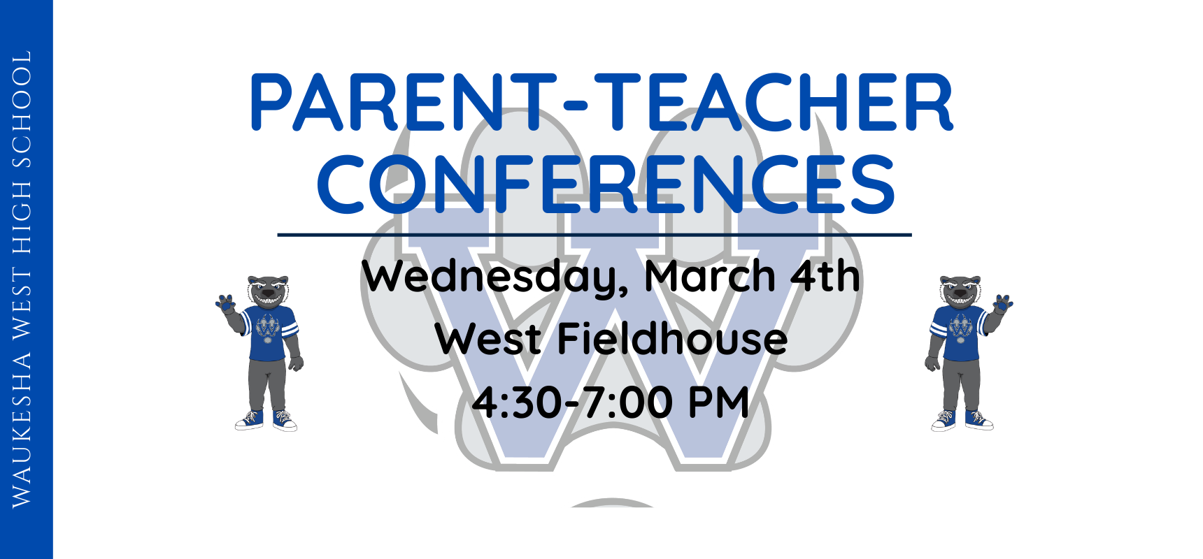 parent teacher conferences