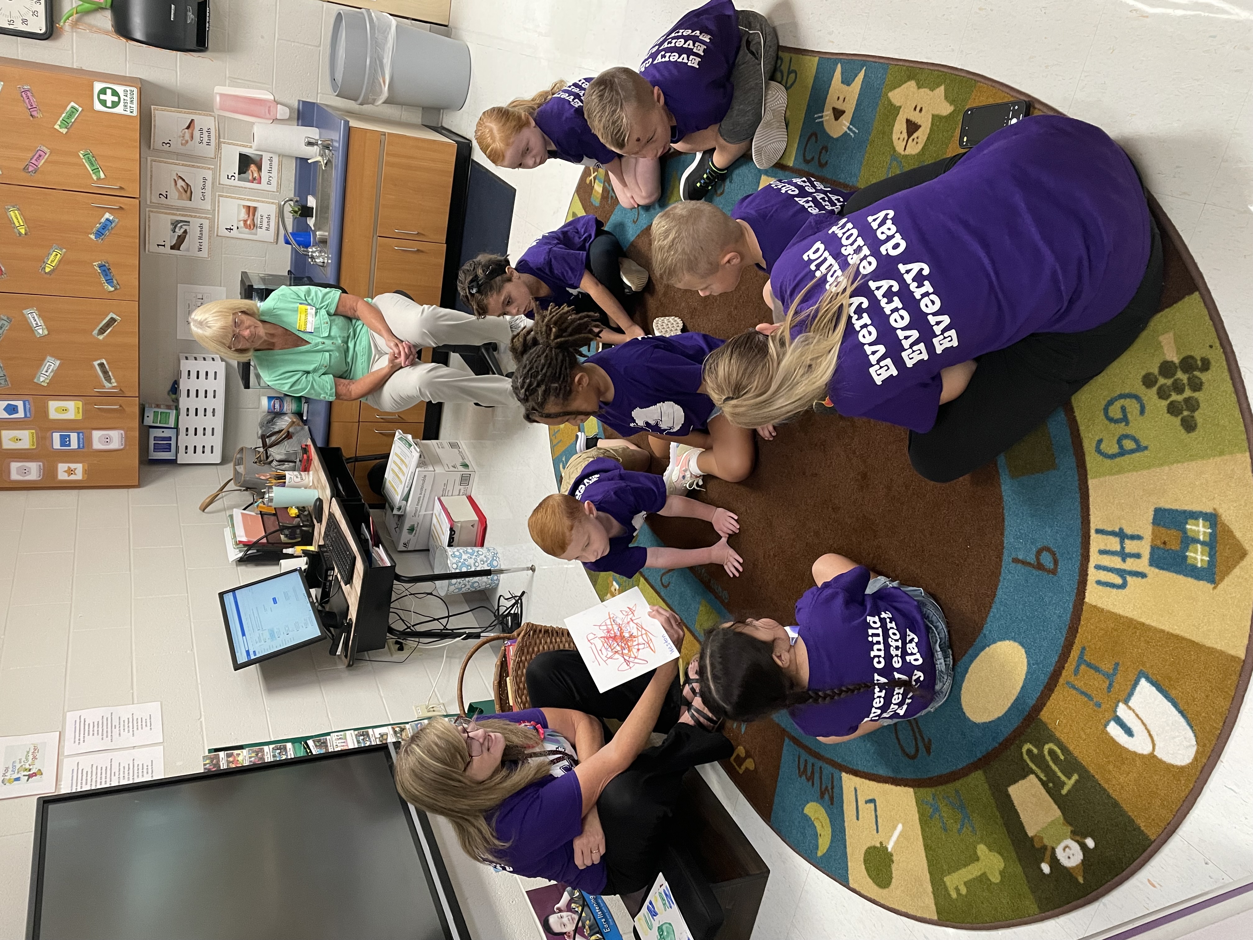 Kids Learning Book