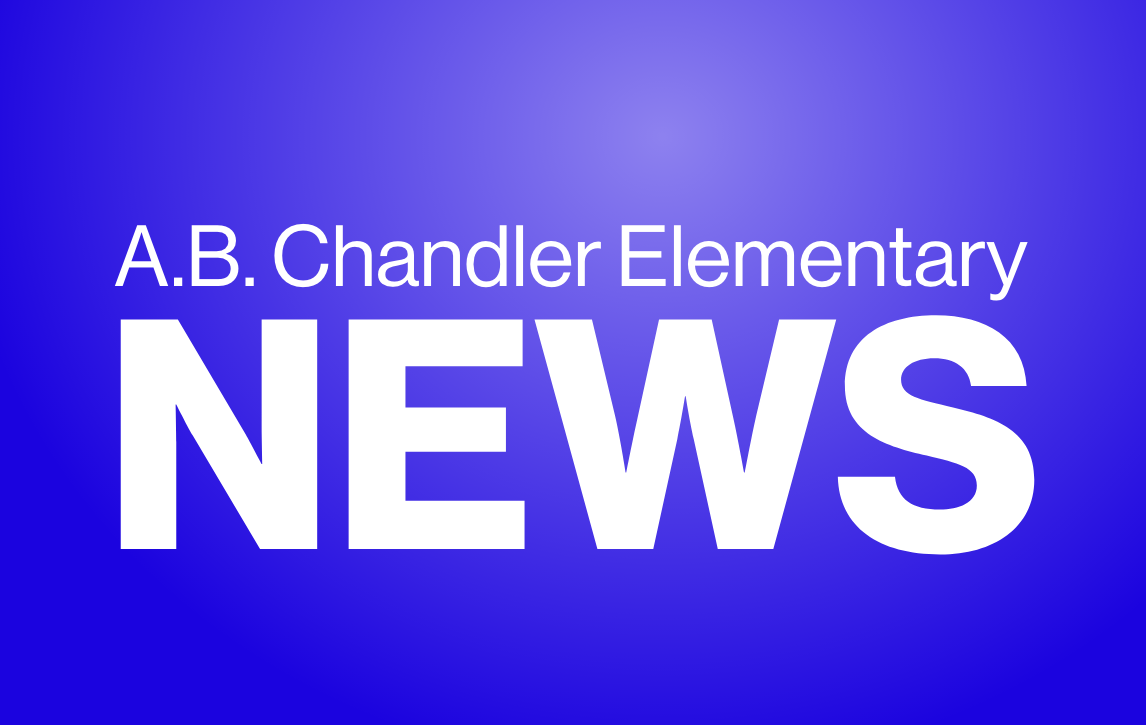 Transportation Route Guide | A.B. Chandler Elementary