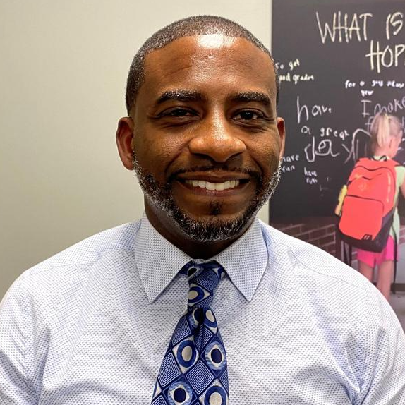 Anthony Black, Principal