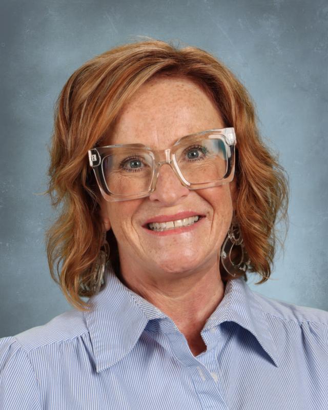 tina russell