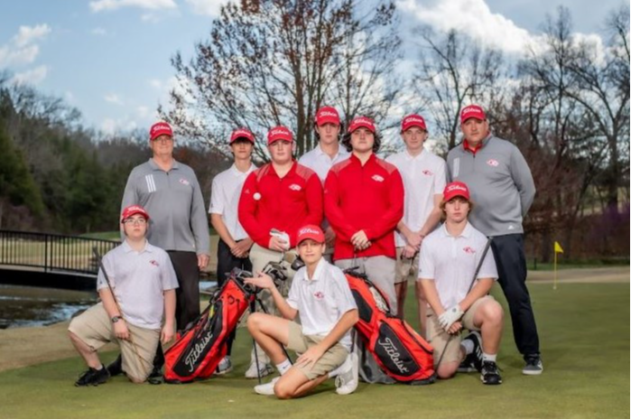 20234Wolves Golf