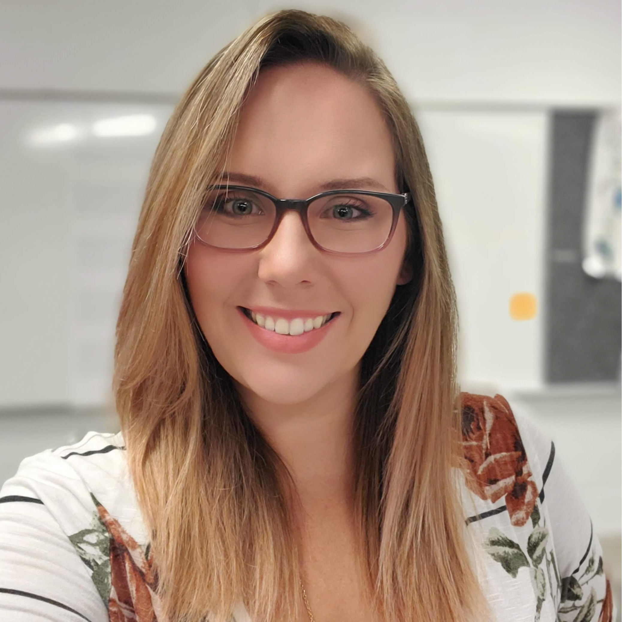 Stephanie Taber
