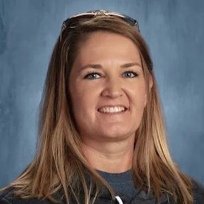 Jennifer Mayfield
