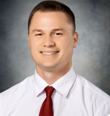 Evan Theobald