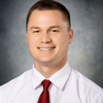 Evan Theobald