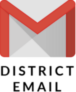 District Email
