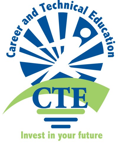 CTE logo