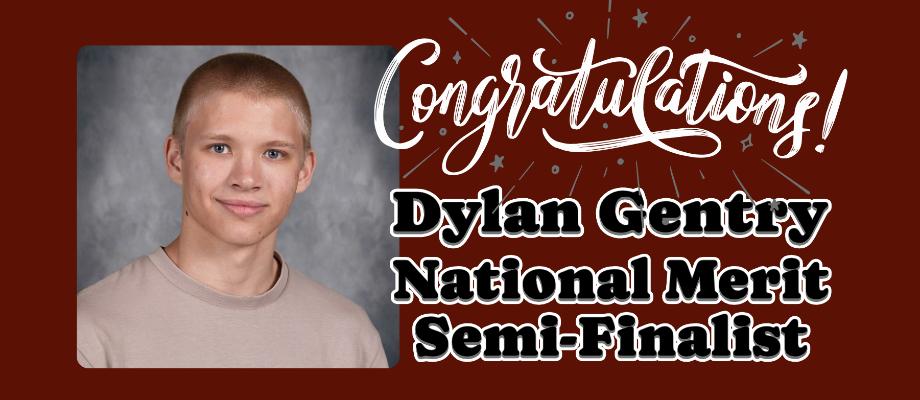 Dylan Gentry