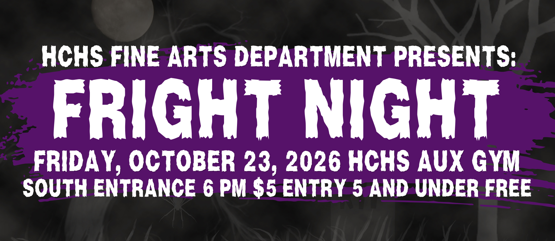 Fright Night