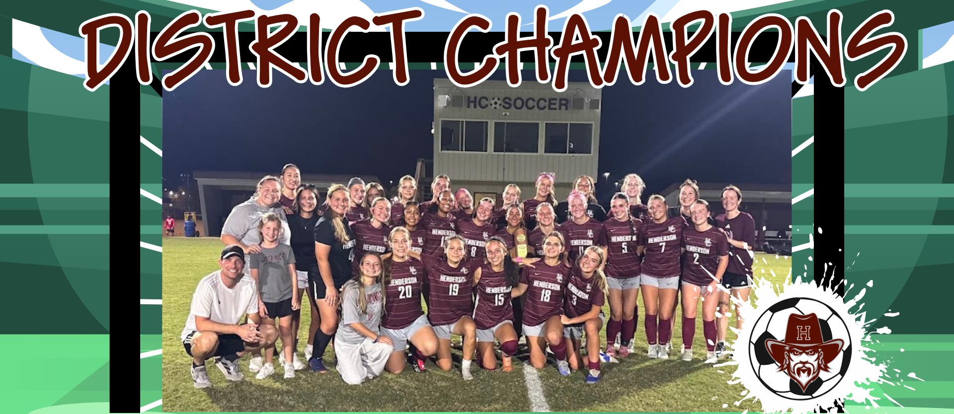 Girls Soccer
