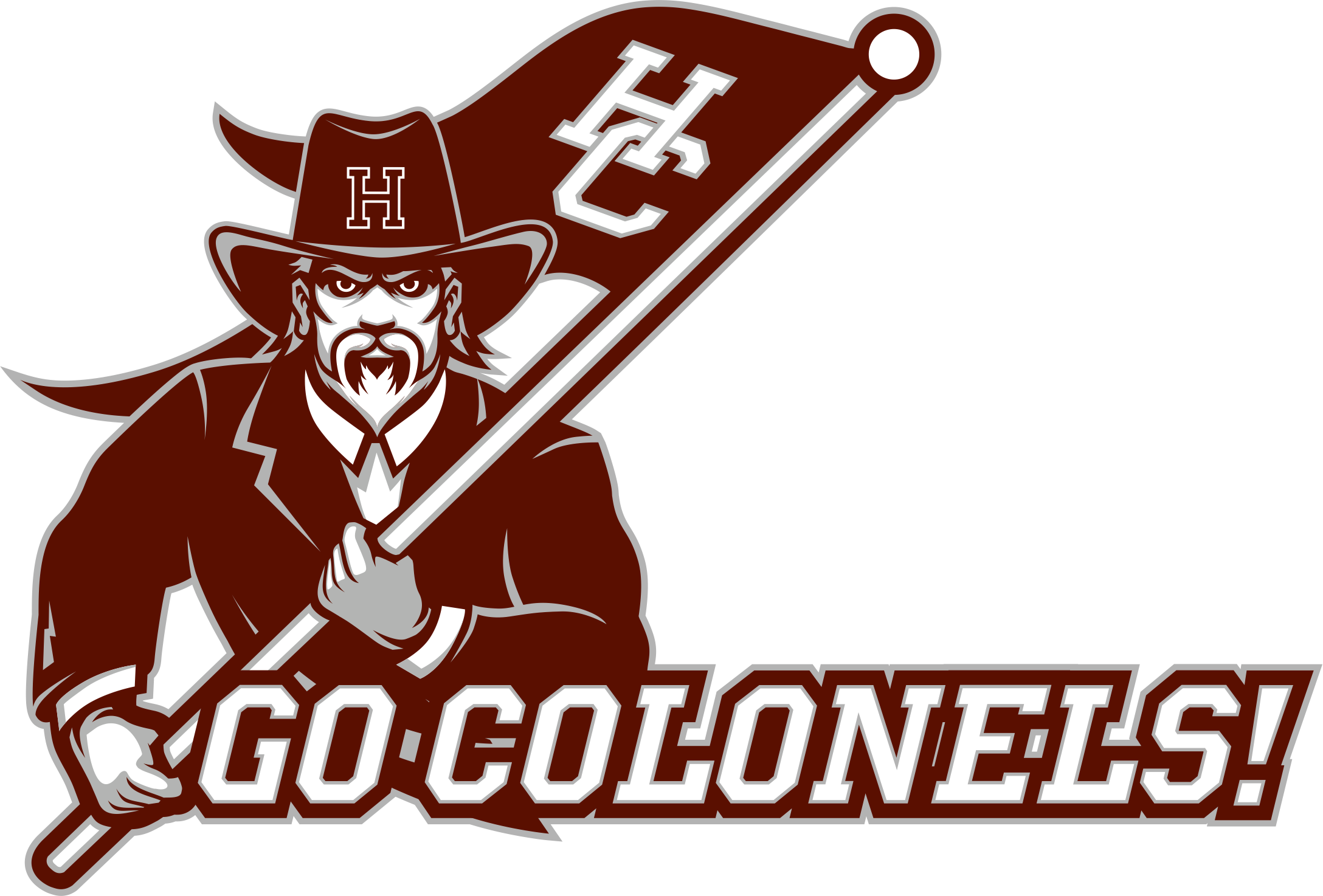 Henderson County High School Henderson County High School