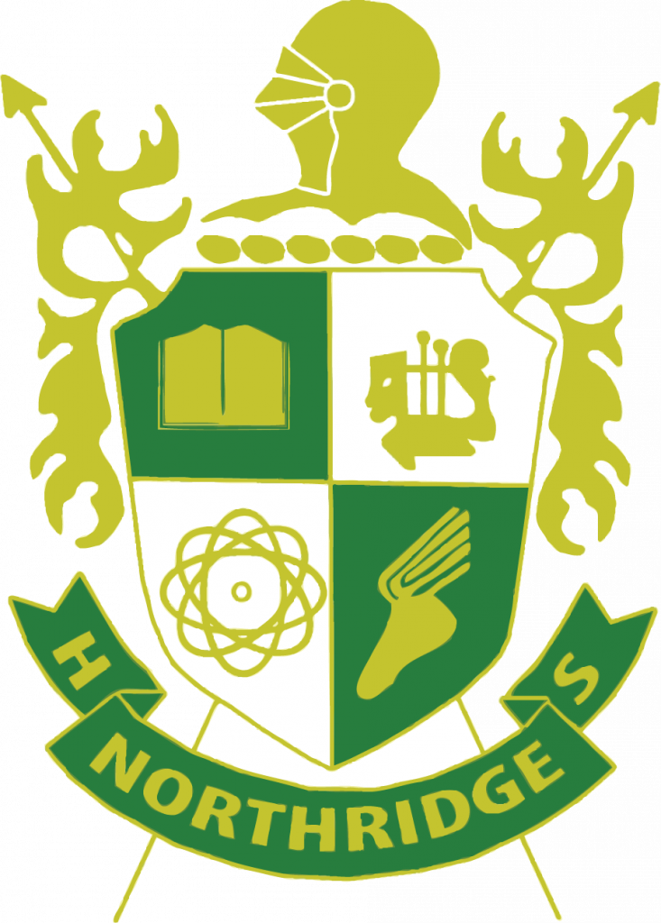 Northridge High School logo