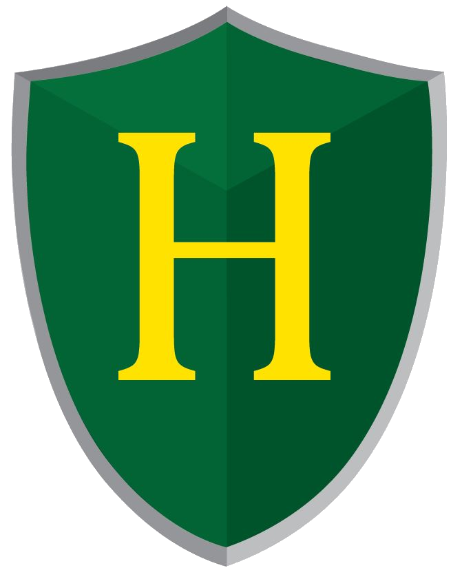 Heritage Intermediate School logo