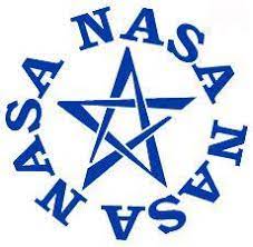 NASA (Northridge Area Swimming Association) Logo