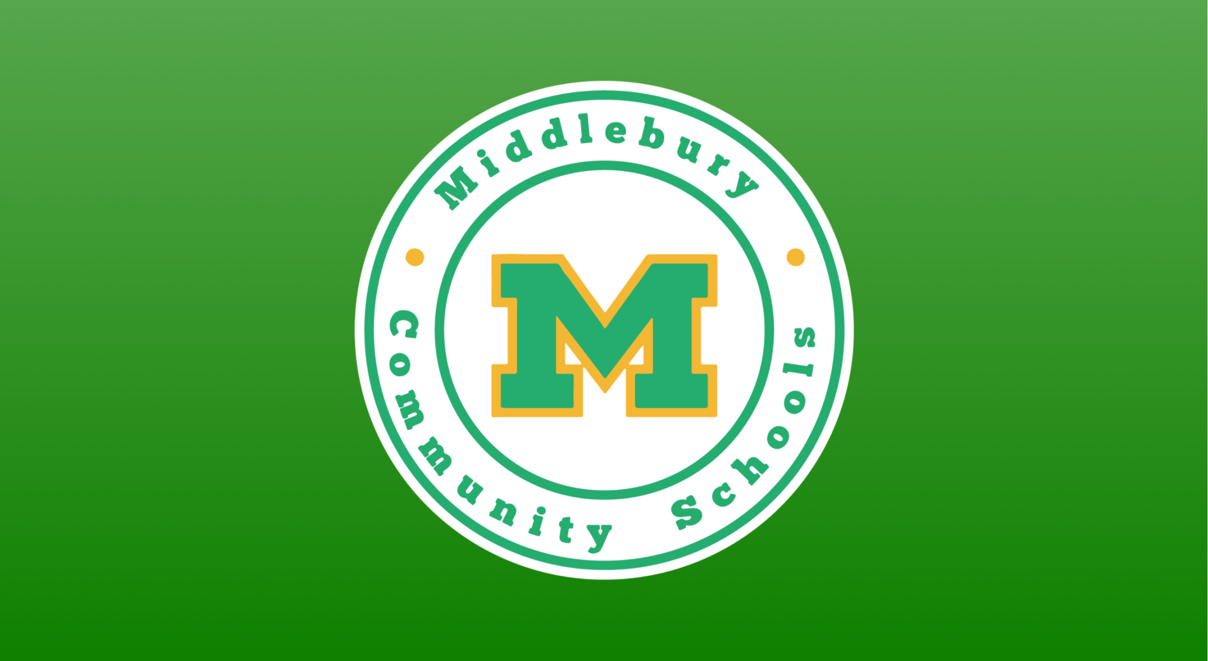 Student Transfer Application Middlebury Community Schools