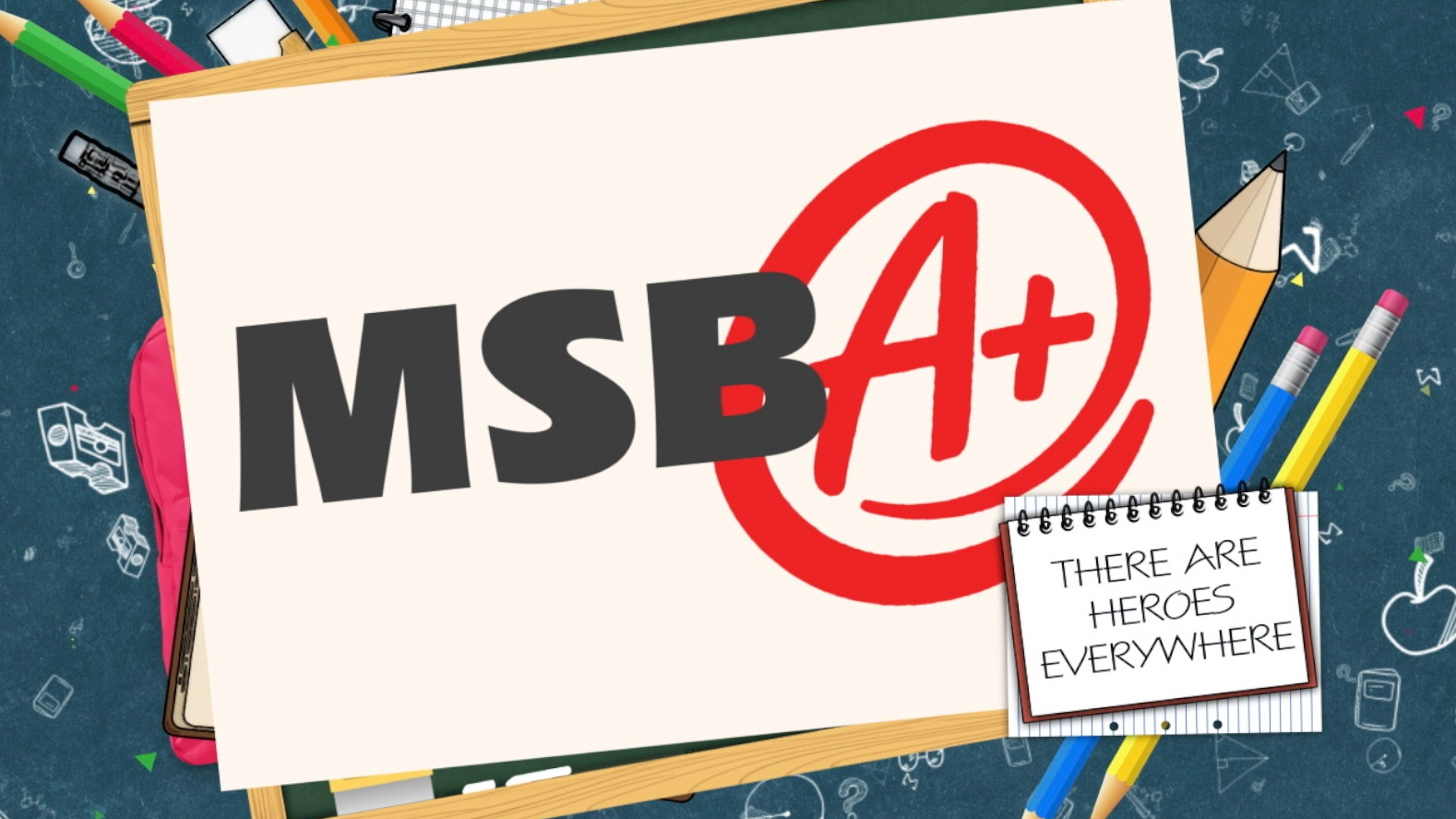 MSBA+ | Missouri School Boards' Association