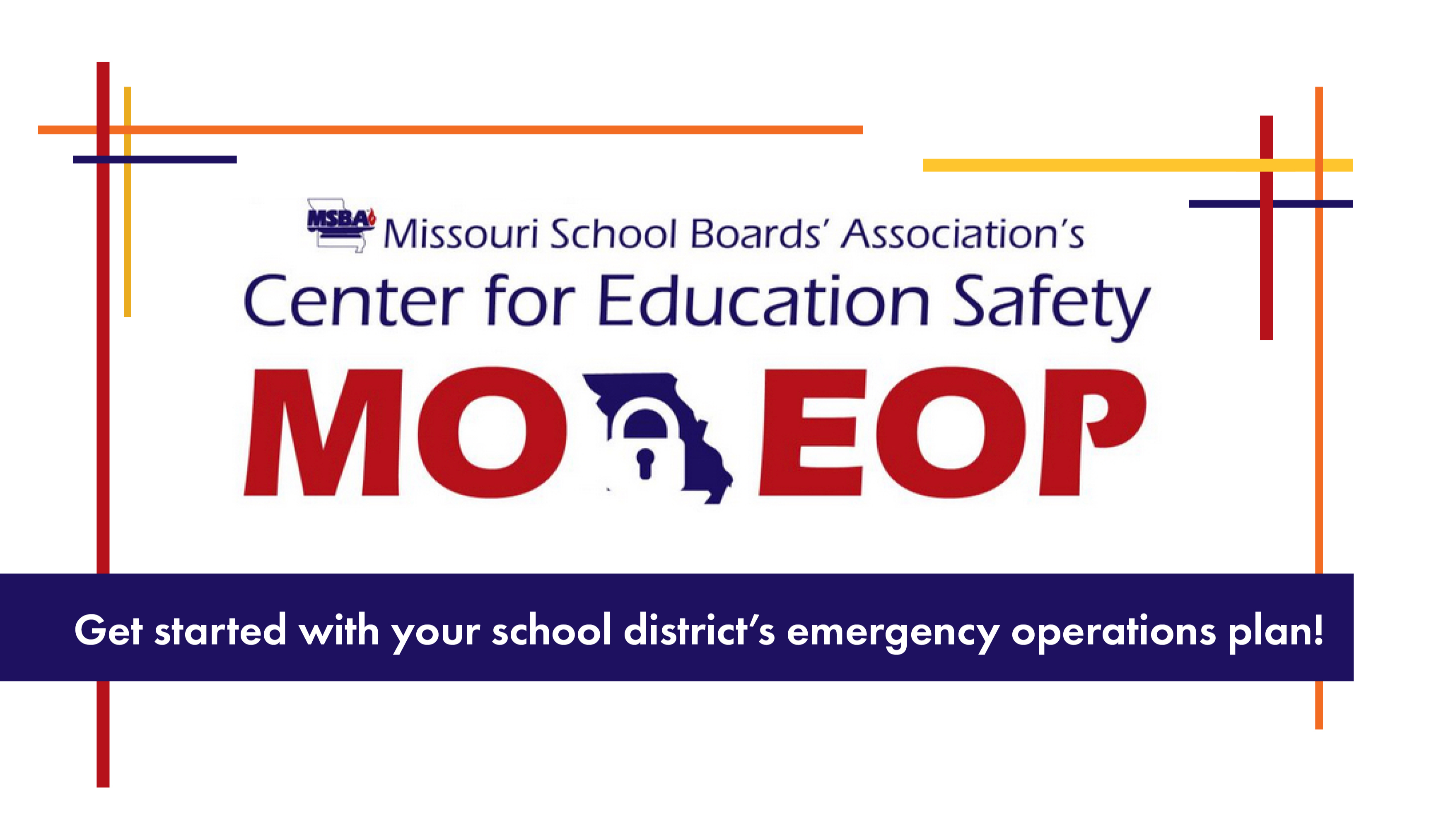 MSBA's CES Missouri Emergency Operation Plan