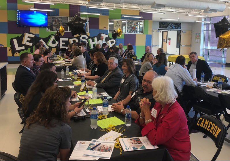 Regional Meetings Missouri School Boards' Association