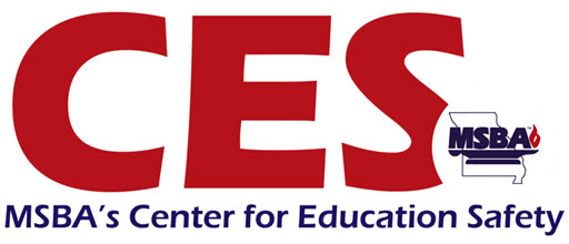 CES logo