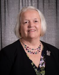 Nancy Masterson