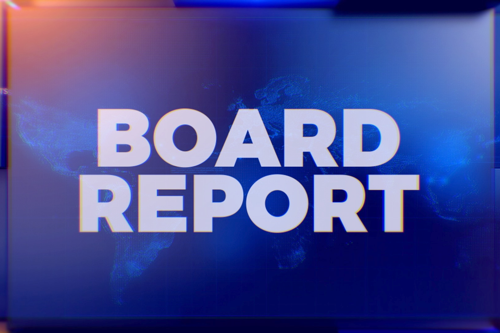board-report